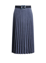 Load image into Gallery viewer, FW26 YEST ULISA A LINE SKIRT
