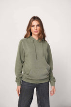 Load image into Gallery viewer, Wear Static - AirFluff Vintage Hoodie - Extremely Soft
