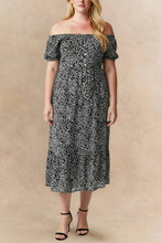 Load image into Gallery viewer, SYLVIE MIDI DRESS