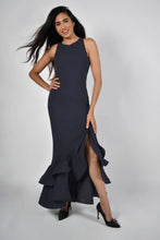 Load image into Gallery viewer, FRANK LYMAN KNIT DRESS 228174