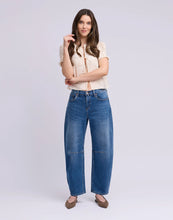 Load image into Gallery viewer, SS26 2947 MALIA RELAXED BARREL