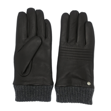 Load image into Gallery viewer, Allesco Inc - Club Rochelier Men's Leather Glove With Cuff