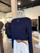 Load image into Gallery viewer, FW26 YEST ULINA JERSEY SHIRT