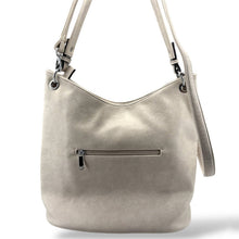 Load image into Gallery viewer, Darling's Canada - 7358 - Patch Design Hobo Shoulder Crossbody Bag - 8 Colors