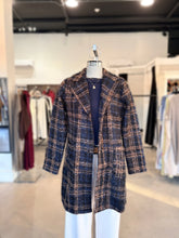 Load image into Gallery viewer, FW26 PAPA FASHION WOOL JACKET
