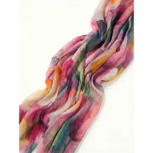 Load image into Gallery viewer, SS26 TULIA SPRING SUMMER SCARF
