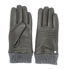 Load image into Gallery viewer, Allesco Inc - Club Rochelier Men's Leather Glove With Cuff