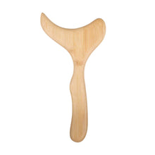 Load image into Gallery viewer, Bamboo Lymphatic Drainage Tool 506374