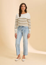 Load image into Gallery viewer, SS26 FDJ 2201779 OLIVIA WIDE ANKLE