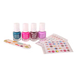 Load image into Gallery viewer, Kids Peel-able Nail Polish 550000
