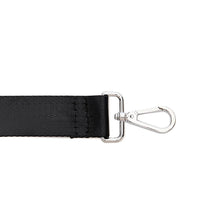 Load image into Gallery viewer, Pixie Mood - Venice - Recycled Nylon Laptop Case - Black Nylon