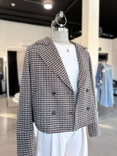 Load image into Gallery viewer, FW26 YEST ULRIKA INSIDE JACKET