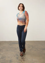 Load image into Gallery viewer, SS26 FDJ CHRISTINA STRAIGHT LEG PANTS
