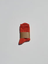 Load image into Gallery viewer, Billy Bamboo - FLUFFY ANGORA SOCKS - CRYSTALS
