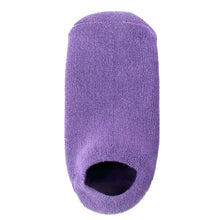 Load image into Gallery viewer, Moisturizing Gel Spa Socks 700735 / 700737