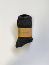 Load image into Gallery viewer, Billy Bamboo - ICELAND WOOL SOCKS - neutral