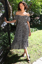 Load image into Gallery viewer, SYLVIE MIDI DRESS