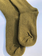 Load image into Gallery viewer, Billy Bamboo - ICELAND WOOL SOCKS - neutral