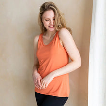 Load image into Gallery viewer, SS26 CINDY BAMBOO TANK