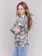 Load image into Gallery viewer, FW24 SWEATER C2279ZP/464A