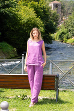 Load image into Gallery viewer, SS25 TANK C5312