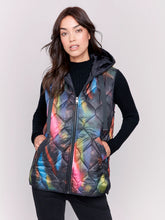 Load image into Gallery viewer, FW24 VEST C6322P/666A