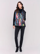 Load image into Gallery viewer, FW24 VEST C6322P/666A