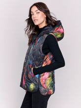 Load image into Gallery viewer, FW24 VEST C6322P/666A