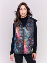 Load image into Gallery viewer, FW24 VEST C6322P/666A
