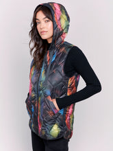 Load image into Gallery viewer, FW24 VEST C6322P/666A