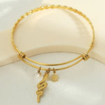 Load image into Gallery viewer, Catalina Bracelet 21095
