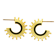 Load image into Gallery viewer, Eros Earrings 21086