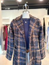 Load image into Gallery viewer, FW26 PAPA FASHION WOOL JACKET