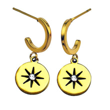Load image into Gallery viewer, Genesis Earrings 21059