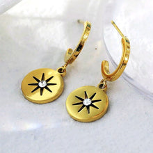 Load image into Gallery viewer, Genesis Earrings 21059