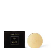 Load image into Gallery viewer, Scent Scene Stand Gold