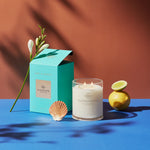 Load image into Gallery viewer, Lost in Amalfi 380g Triple Scented Candle