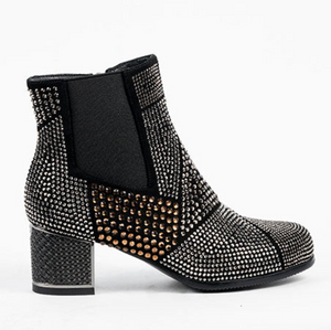 Ankle Boot GXG-40