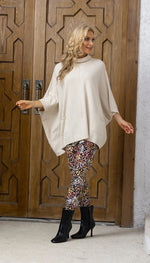Load image into Gallery viewer, FW24 JASMINE SWEATER T887