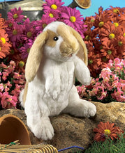 Load image into Gallery viewer, STANDING LOP RABBIT PUPPET 2992