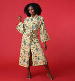 Load image into Gallery viewer, HOLIDAY DOG ROBE