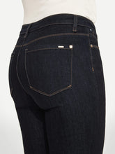 Load image into Gallery viewer, GEORGIA HIGH WAIST STRAIGHT LEG