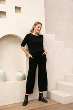 Load image into Gallery viewer, FW25 COMFORT PANTS J-5018