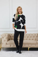 Load image into Gallery viewer, FW25 GARDEN SWEATER HR-63