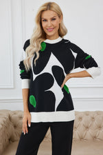Load image into Gallery viewer, FW25 GARDEN SWEATER HR-63