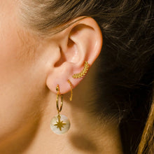 Load image into Gallery viewer, Eva Drop Earrings 21072