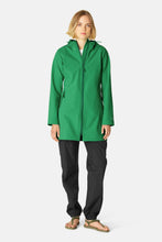 Load image into Gallery viewer, LINED RAIN JACKET