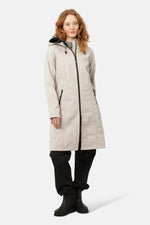 Load image into Gallery viewer, ILSE RAIN37L FULL LENGHT RAINJACKETS