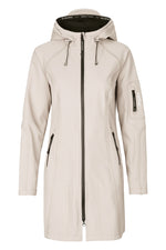 Load image into Gallery viewer, ILSE RAIN37L FULL LENGHT RAINJACKETS