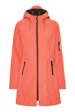 Load image into Gallery viewer, ILSE RAIN37L FULL LENGHT RAINJACKETS